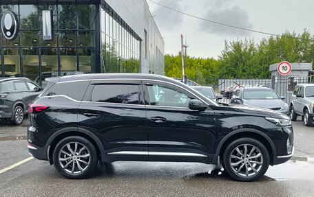 Chery Tiggo 7 Pro, 2021 год, 1 700 000 рублей, 8 фотография