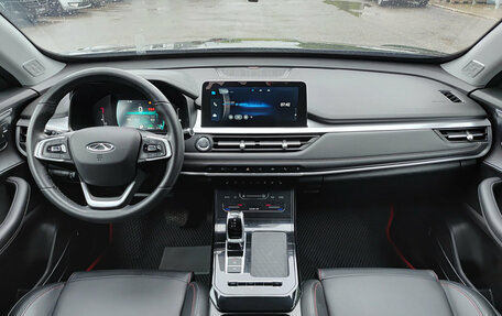 Chery Tiggo 7 Pro, 2021 год, 1 700 000 рублей, 18 фотография