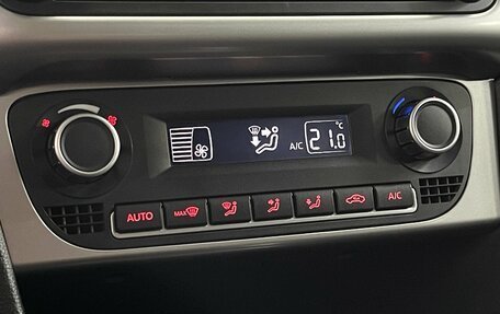Volkswagen Polo VI (EU Market), 2016 год, 1 059 000 рублей, 17 фотография