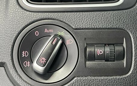 Volkswagen Polo VI (EU Market), 2016 год, 1 059 000 рублей, 19 фотография