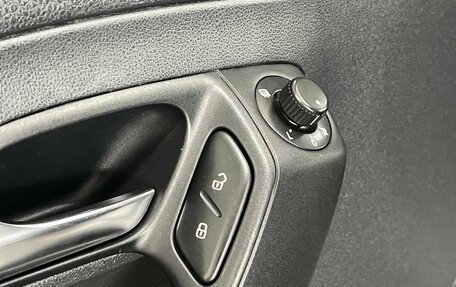 Volkswagen Polo VI (EU Market), 2016 год, 1 059 000 рублей, 21 фотография
