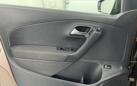 Volkswagen Polo VI (EU Market), 2016 год, 1 059 000 рублей, 20 фотография