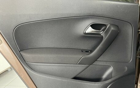 Volkswagen Polo VI (EU Market), 2016 год, 1 059 000 рублей, 24 фотография