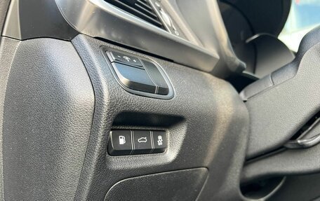 KIA Optima IV, 2019 год, 2 290 000 рублей, 11 фотография