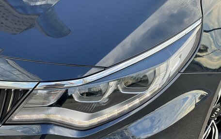 KIA Optima IV, 2019 год, 2 290 000 рублей, 5 фотография