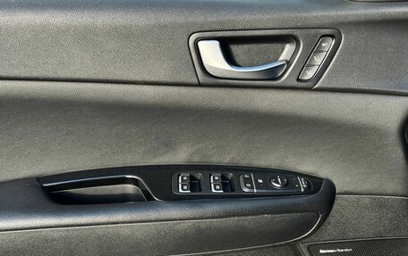 KIA Optima IV, 2019 год, 2 290 000 рублей, 28 фотография