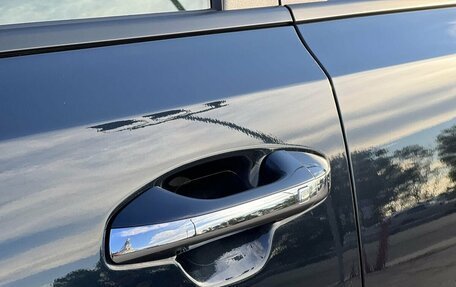 KIA Optima IV, 2019 год, 2 290 000 рублей, 36 фотография
