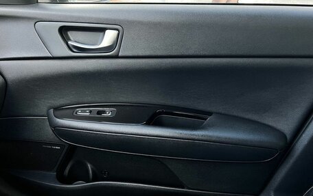 KIA Optima IV, 2019 год, 2 290 000 рублей, 32 фотография