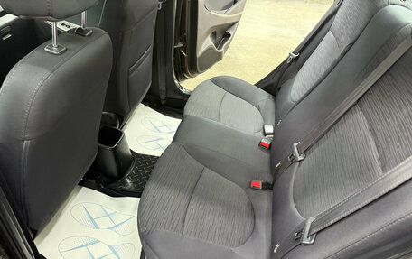 Hyundai Solaris II рестайлинг, 2016 год, 1 310 000 рублей, 21 фотография