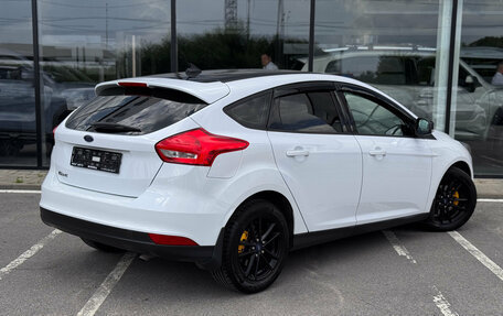 Ford Focus III, 2017 год, 1 020 000 рублей, 2 фотография