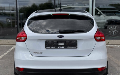 Ford Focus III, 2017 год, 1 020 000 рублей, 5 фотография
