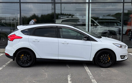 Ford Focus III, 2017 год, 1 020 000 рублей, 6 фотография