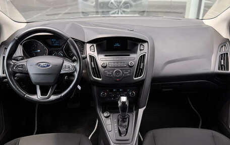 Ford Focus III, 2017 год, 1 020 000 рублей, 9 фотография
