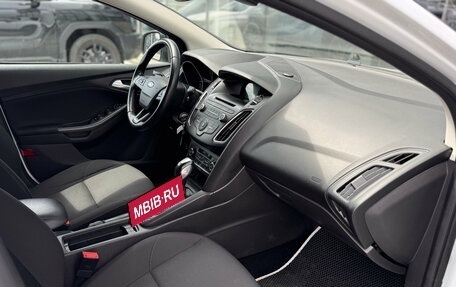 Ford Focus III, 2017 год, 1 020 000 рублей, 7 фотография