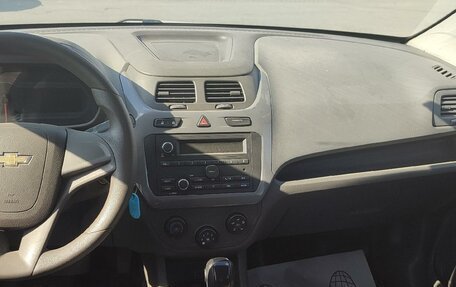 Chevrolet Cobalt II, 2022 год, 798 000 рублей, 4 фотография