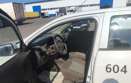 Chevrolet Cobalt II, 2022 год, 798 000 рублей, 6 фотография