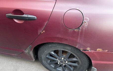 Honda Civic VIII, 2006 год, 320 000 рублей, 7 фотография