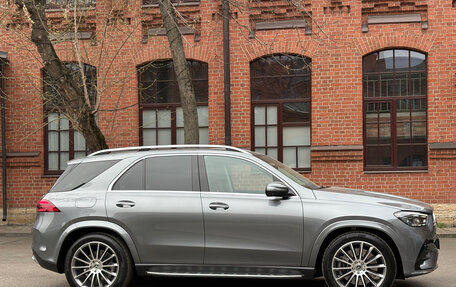 Mercedes-Benz GLE, 2026 год, 11 340 000 рублей, 4 фотография