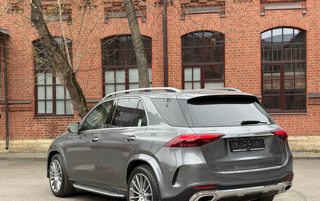 Mercedes-Benz GLE, 2026 год, 11 340 000 рублей, 7 фотография