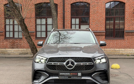 Mercedes-Benz GLE, 2026 год, 11 340 000 рублей, 2 фотография