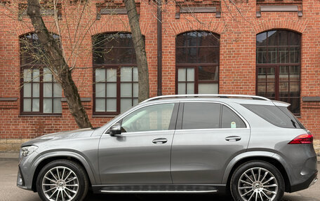 Mercedes-Benz GLE, 2026 год, 11 340 000 рублей, 8 фотография
