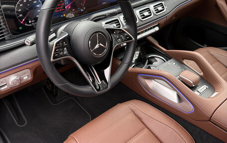 Mercedes-Benz GLE, 2026 год, 11 340 000 рублей, 11 фотография