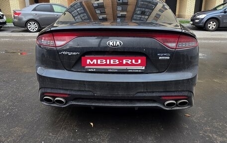 KIA Stinger I, 2021 год, 2 950 000 рублей, 6 фотография