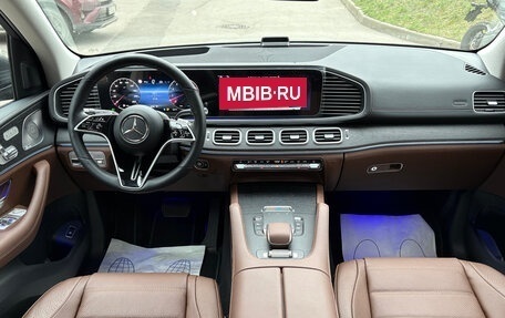 Mercedes-Benz GLE, 2026 год, 11 340 000 рублей, 9 фотография