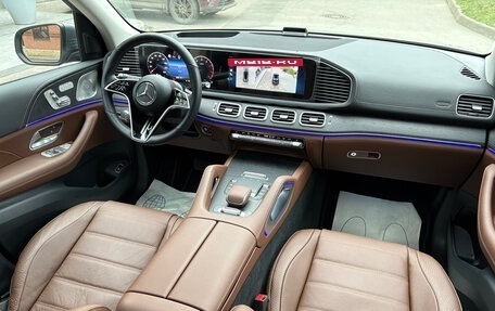 Mercedes-Benz GLE, 2026 год, 11 340 000 рублей, 10 фотография