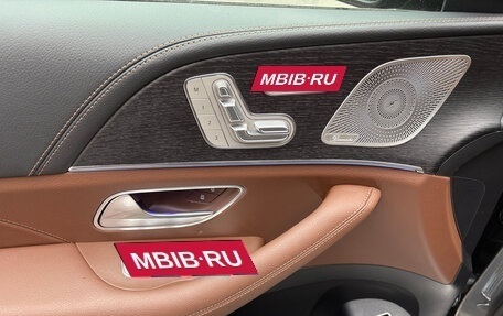 Mercedes-Benz GLE, 2026 год, 11 340 000 рублей, 12 фотография