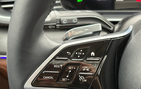 Mercedes-Benz GLE, 2026 год, 11 340 000 рублей, 24 фотография