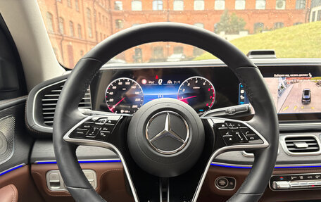Mercedes-Benz GLE, 2026 год, 11 340 000 рублей, 23 фотография
