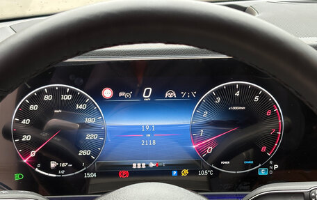 Mercedes-Benz GLE, 2026 год, 11 340 000 рублей, 16 фотография