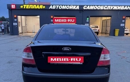 Ford Focus II рестайлинг, 2006 год, 349 999 рублей, 5 фотография