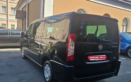 Fiat Scudo II, 2014 год, 990 000 рублей, 7 фотография