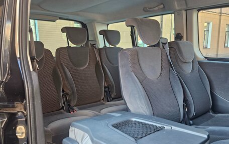 Fiat Scudo II, 2014 год, 990 000 рублей, 17 фотография