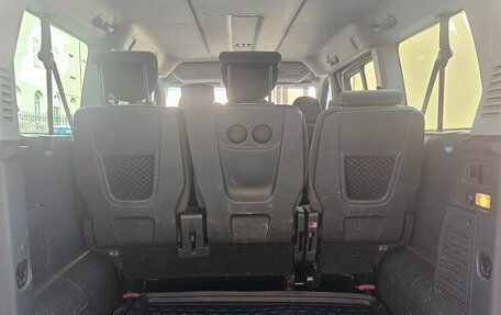 Fiat Scudo II, 2014 год, 990 000 рублей, 19 фотография