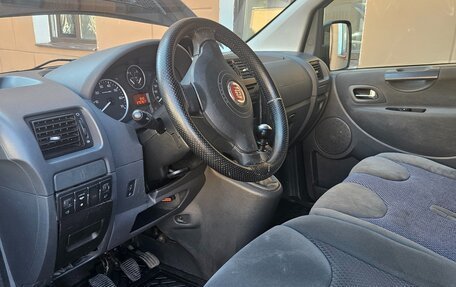 Fiat Scudo II, 2014 год, 990 000 рублей, 12 фотография