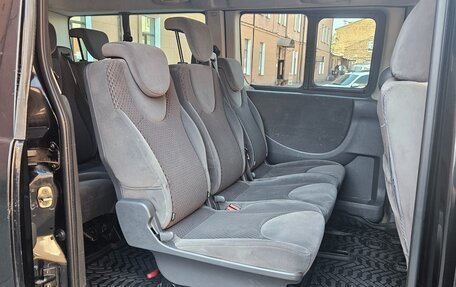 Fiat Scudo II, 2014 год, 990 000 рублей, 16 фотография