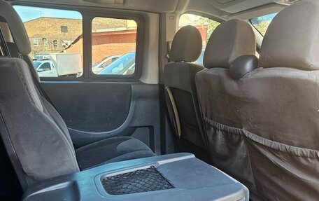 Fiat Scudo II, 2014 год, 990 000 рублей, 18 фотография