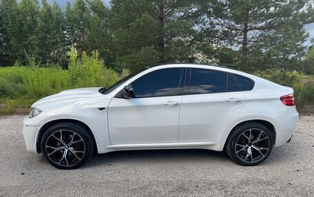 BMW X6, 2010 год, 2 200 000 рублей, 3 фотография
