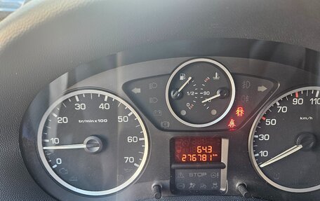 Fiat Scudo II, 2014 год, 990 000 рублей, 13 фотография