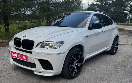 BMW X6, 2010 год, 2 200 000 рублей, 2 фотография