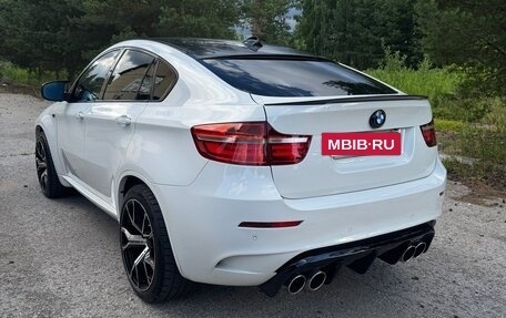 BMW X6, 2010 год, 2 200 000 рублей, 4 фотография