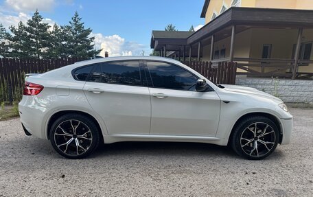 BMW X6, 2010 год, 2 200 000 рублей, 7 фотография
