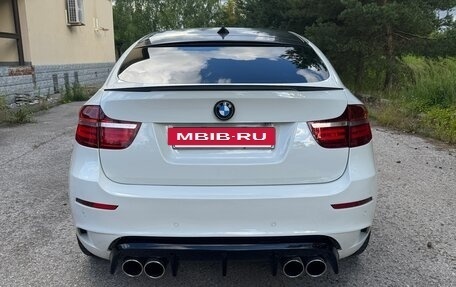 BMW X6, 2010 год, 2 200 000 рублей, 5 фотография
