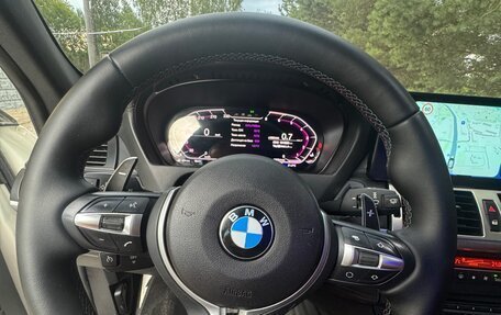 BMW X6, 2010 год, 2 200 000 рублей, 16 фотография