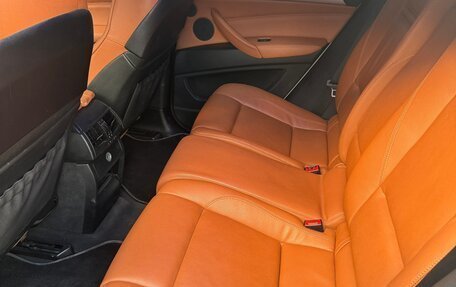 BMW X6, 2010 год, 2 200 000 рублей, 14 фотография