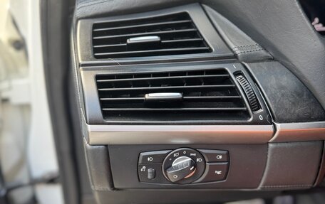 BMW X6, 2010 год, 2 200 000 рублей, 11 фотография
