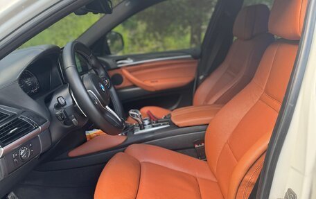 BMW X6, 2010 год, 2 200 000 рублей, 9 фотография